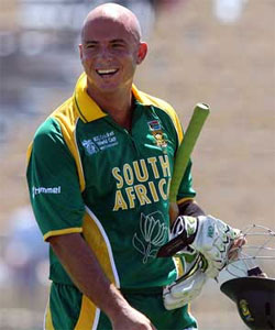 Herschelle Gibbs another foreign signing of Caribbean Premier League