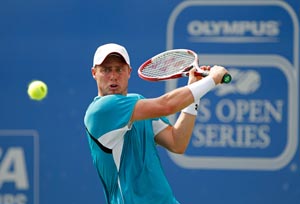 Lleyton Hewitt pulls out of Kooyong Classic