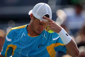 Heartbreaks galore but Lleyton Hewitt won't be rushed into retirement