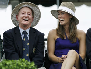 Five-time Grand Slam winner Martina Hingis accused of assaulting husband
