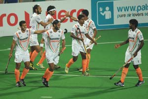 Salary only hindrance in Terry Walsh's appointment as India's hockey coach