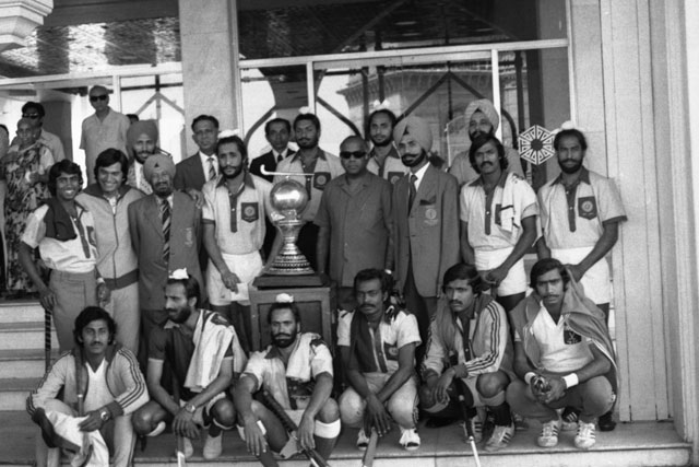 Hockey India Should Honour Giani Zail Singh's Contribution, Says IOA Vice-President Tarlochan Singh