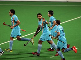 India start as favourites against Ireland in FIH World League round 3 India start as favourites against Ireland in FIH World League round 3