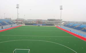 IHF blasts Indian Olympic Association