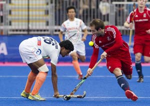 Hockey: Indian men lose bronze medal match to Britain