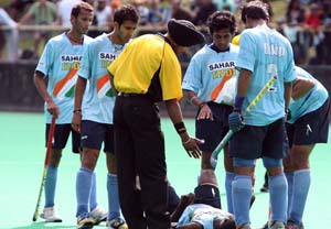 Hockey national could go the Ranji Trophy way