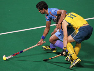 FIH World League: India need miracle to overcome Australia in quarter-final