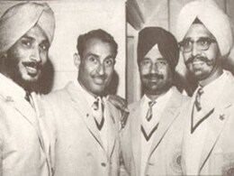 1968 Olympics: India's slide in hockey begins 1968 Olympics: India's slide in hockey begins