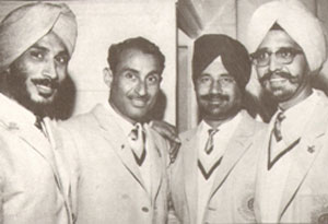 1968 Olympics: Indias slide in hockey begins