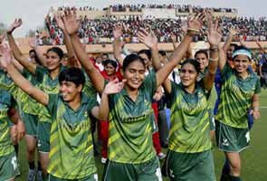 Punjab and Haryana win hockey golds