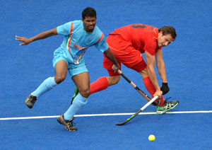 We did not play to our potential: Chetri after Olympic debacle