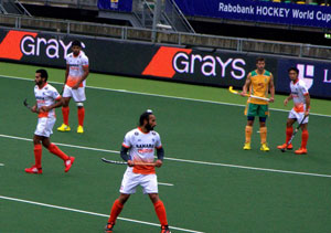 Semifinal Finish in Hockey World Cup Will be Big Achievement for India: Pargat Singh