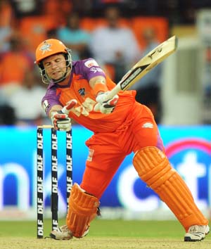 Giant-killers stay true to their name