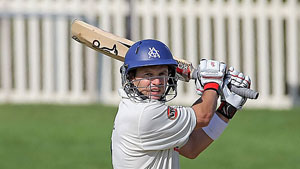 Brad Hodge to lead Australia in Hong Kong sixes