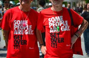 EPL: Players lace up for anti-homophobia campaign