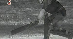 Vaseline cannot affect Hot Spot