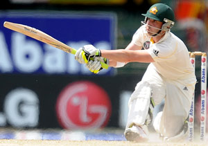 Phillip Hughes strengthens Ashes bid with another ton