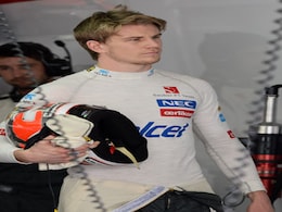 Malaysian Grand Prix: Freezing underwear keeps Nico Hulkenberg in control Malaysian Grand Prix: Freezing underwear keeps Nico Hulkenberg in control