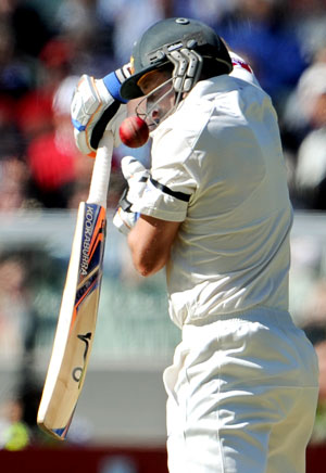 India vs Australia: Statistical highlights of 1st Test, Day 4