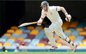 3rd Test: Australia eye a whitewash against Sri Lanka
