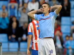 Iago Aspas bags debut goal for Liverpool Iago Aspas bags debut goal for Liverpool