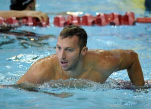 Olympic Swimming Legend Ian Thorpe to Reveal he is Gay: Reports