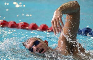 Ian Thorpe in rehab, depression and alcohol abuse: report