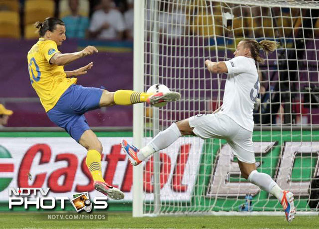 Five stars who won't be playing at the 2014 FIFA World Cup