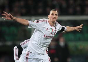 Ibrahimovic: the man who divides opinion