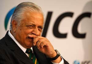 Ijaz Butt questions selection policy