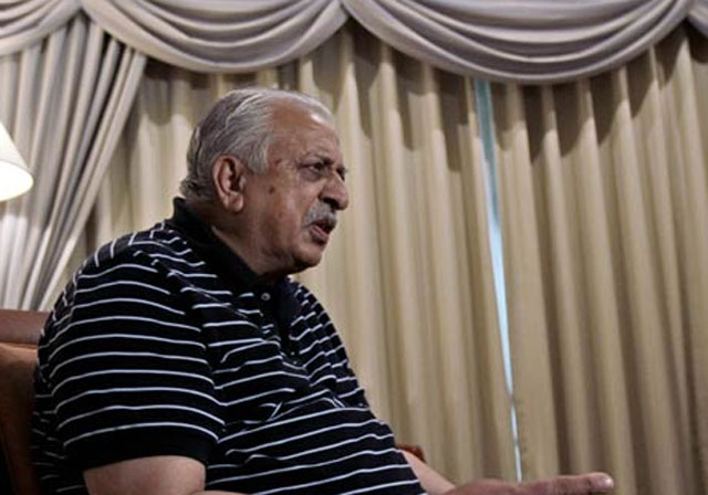 'Sons-of-pigs' remark by ex-chairman leaves Pakistan Cricket Board red-faced