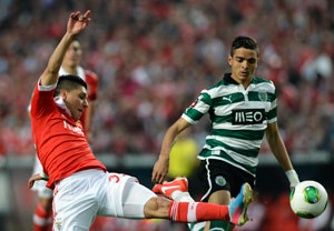 Liverpool kicks off transfer deadline day by signing Tiago Ilori and Mamadou Sakho