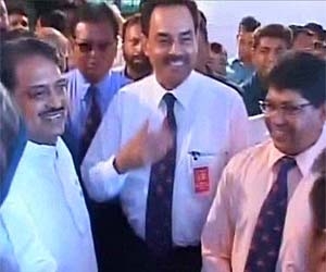 IMG-Reliance starts re-laying of Jawarharlal Nehru Stadium pitch for soccer league