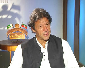 Imran Khan's cricket party sees banned Salim Malik in 'action' again