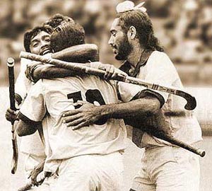 1980 Olympics: India win hockey gold as top teams stay out
