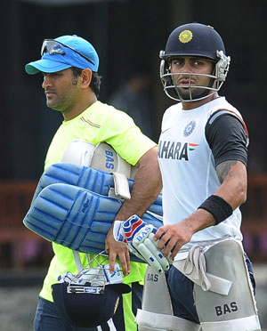 WT20 Preview: Wary India gear up for tough English test