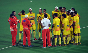 India colts have bright future despite failure in Junior World Cup hockey: Gregg Clark