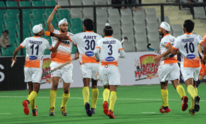 Junior hockey World Cup: India can still claim quarterfinals berth, says chief coach Greg Clark