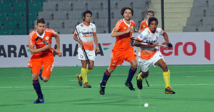 India lose junior hockey World Cup opener to Netherlands 3-2