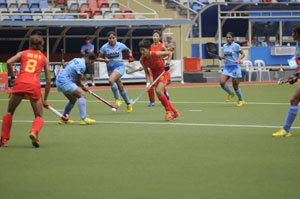 India women beat China on penalties to win bronze in Asia Cup hockey
