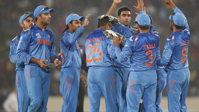 India to Tour Bangladesh After IPL