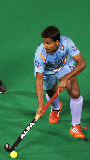 Kiwis ride on second-half goals to end India's challenge in Azlan Shah