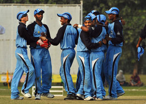 Bangalore to host first ever T20 World Cup for blind
