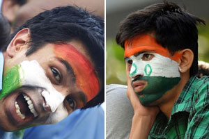 India in Australia: Pitching to serve a disaster?