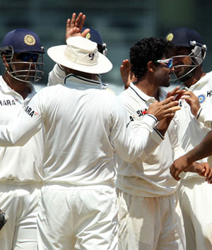 Why Chepauk is India's favourite Test venue: Stats pack