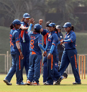 India eves didnt get enough support from BCCI, feels Clare Conner
