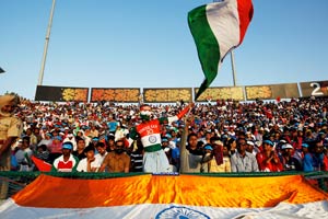 India vs Australia: Dew factor may come into play in Mohali ODI