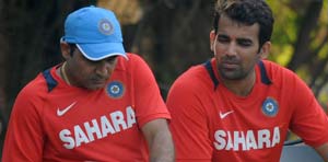 Team India fit for Pakistan clash: Dhoni