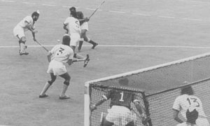 1964 Olympics: India regain hockey supremacy