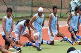 Indian hockey team to get Rs 25 lakh on winning Champions Challenge Indian hockey team to get Rs 25 lakh on winning Champions Challenge